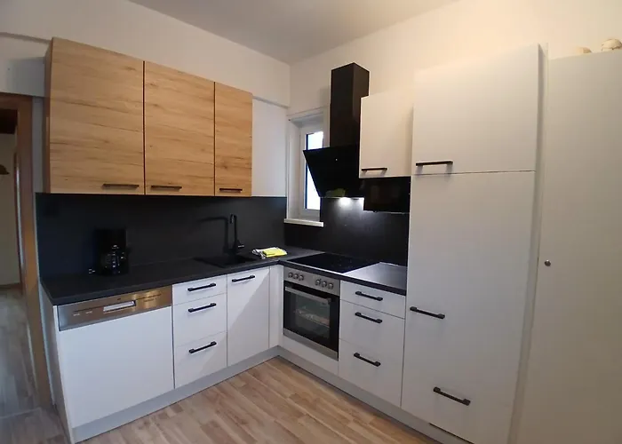Ennshaeusl By Schladming-Appartements