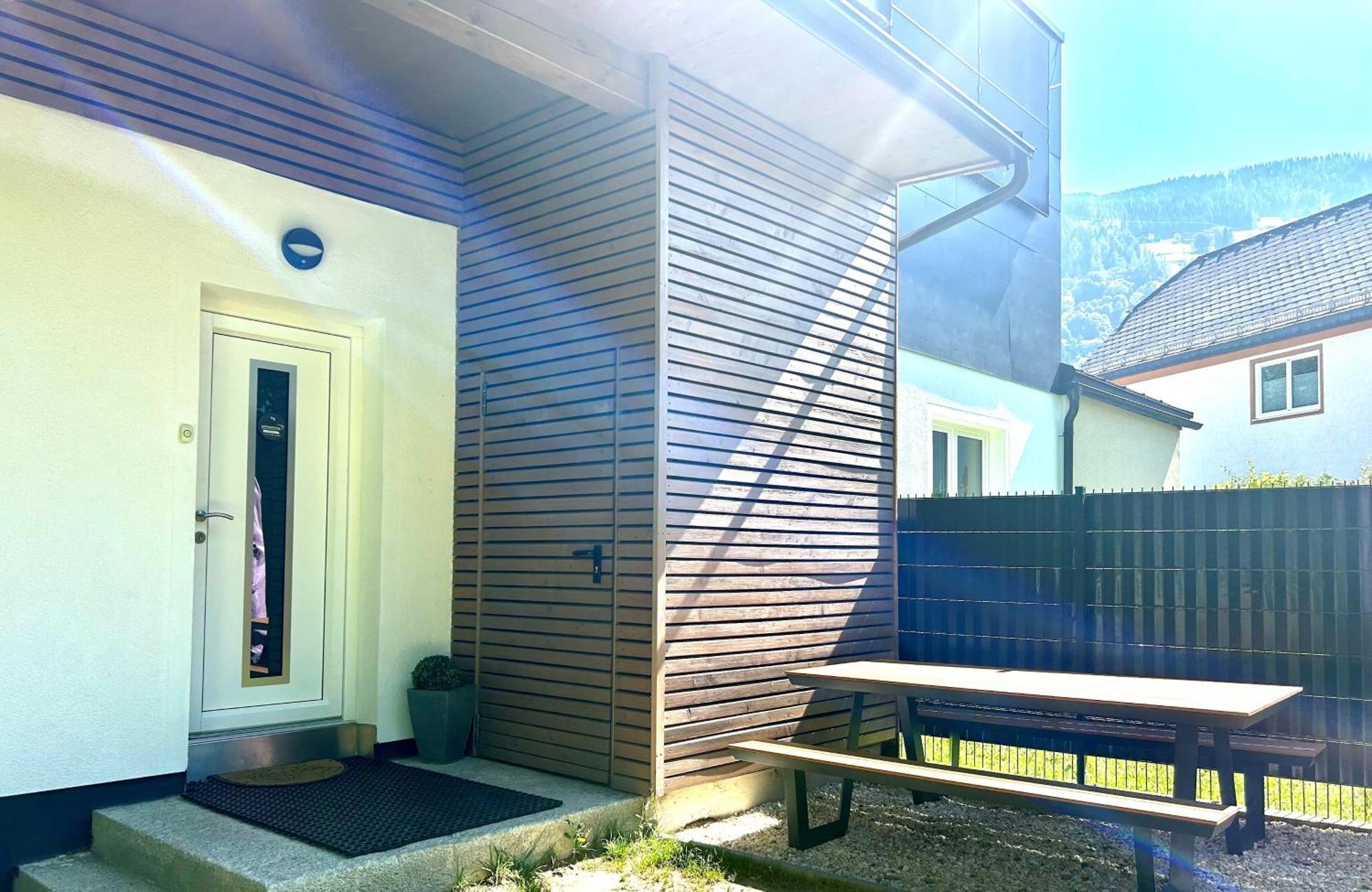 Holiday home Ennshaeusl By Schladming-appartements Schladming