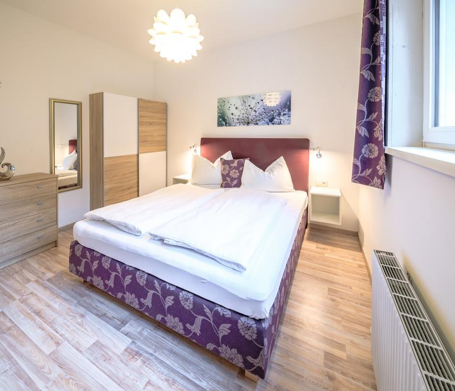 Holiday home Ennshaeusl By Schladming-appartements Schladming
