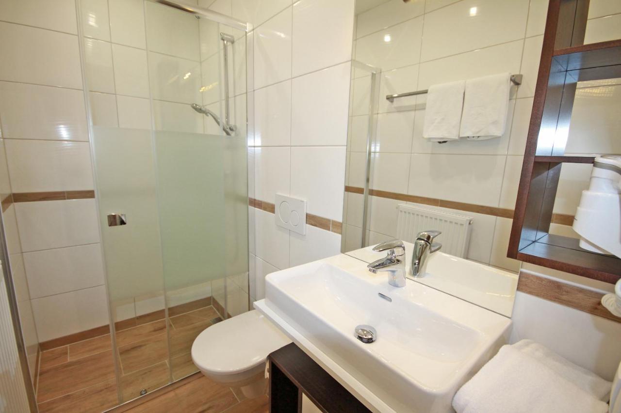 Ennshaeusl By Schladming-appartements